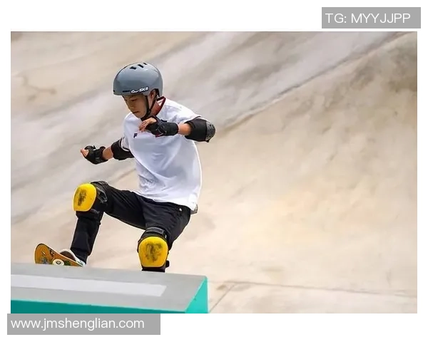 上海滑板队在全国滑板节奏排名中创历史新高展现实力与风采